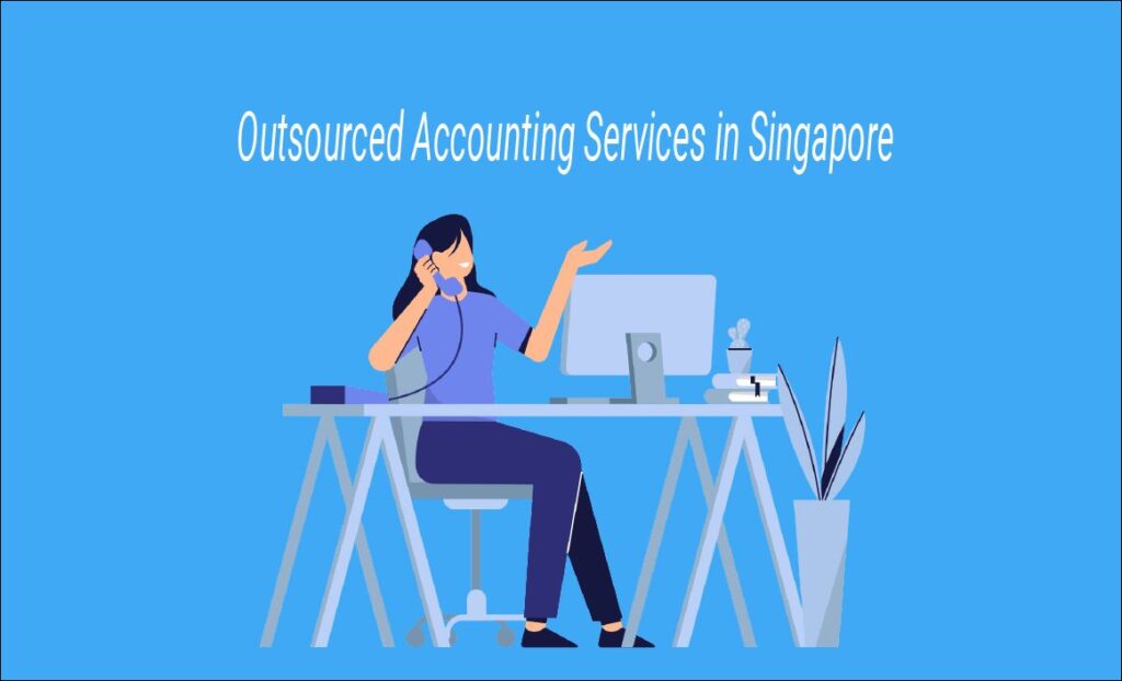 Outsourced Accounting Services
