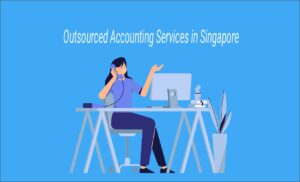 Outsourced Accounting Services