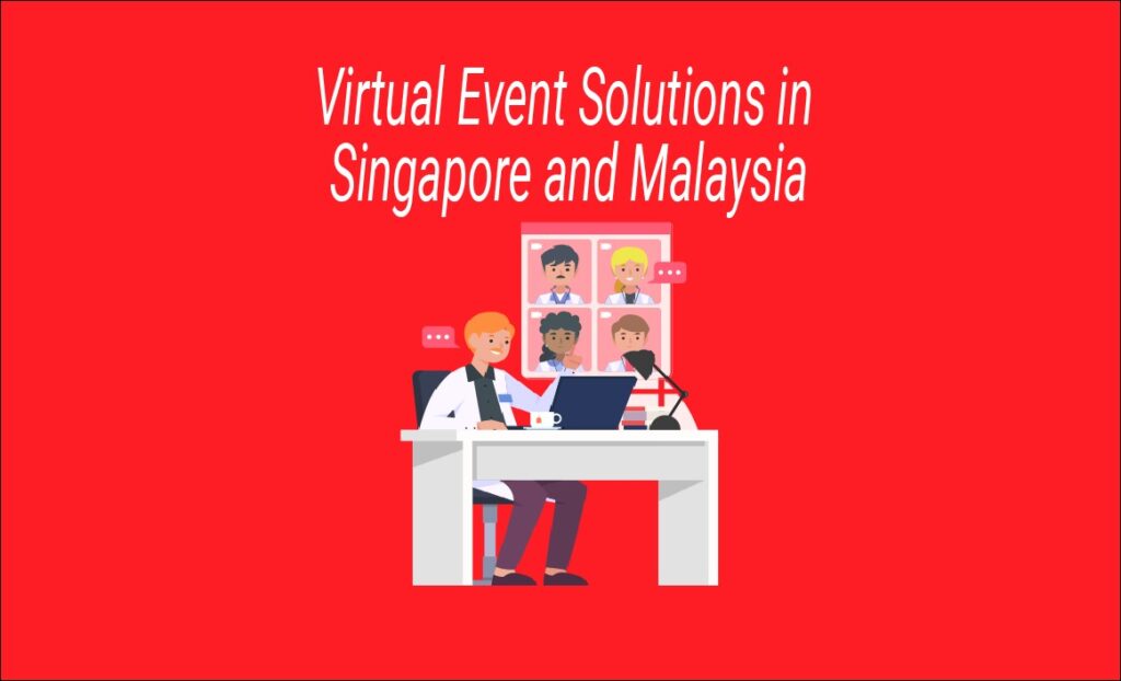 Virtual Event Solutions