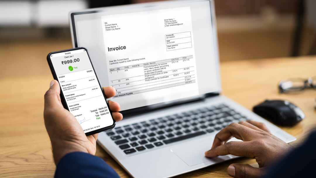 e-Invoice Platform Malaysia