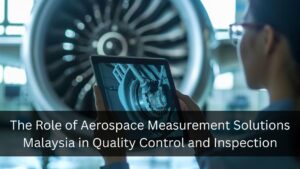 Aerospace Measurement Solutions Malaysia