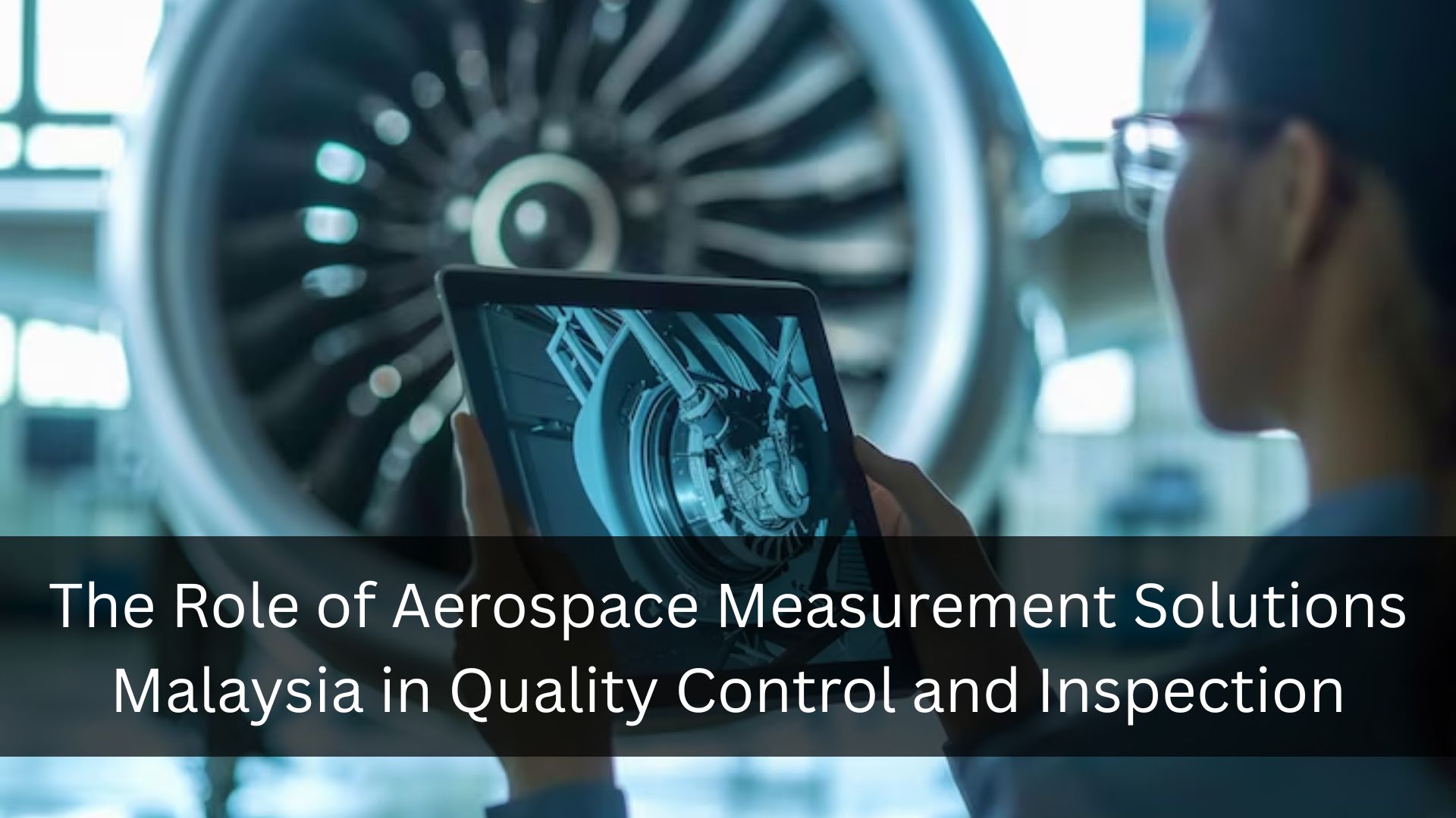 Aerospace Measurement Solutions Malaysia